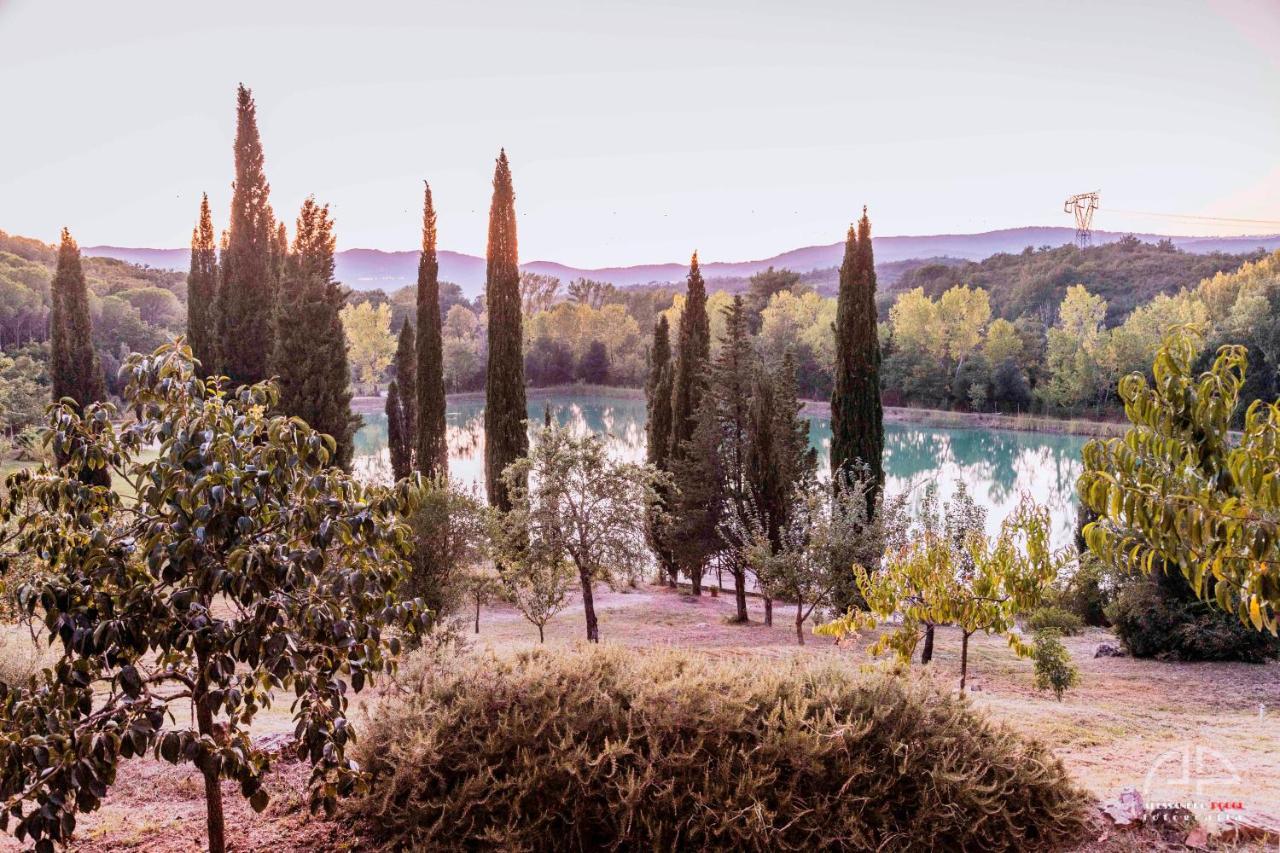 Villa Sant Anna Sassetta Exterior photo